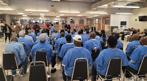 Reforming the System: Innovations in Prison Rehabilitation Programs to Reduce Recidivism