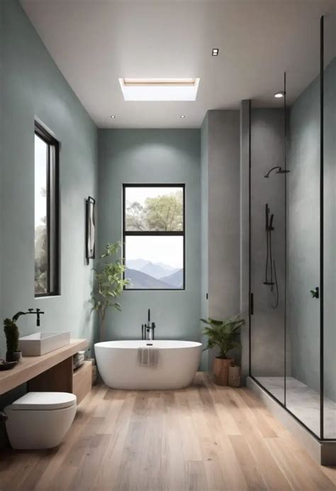 Refresh and Revitalize: Modernize Your Shower Space