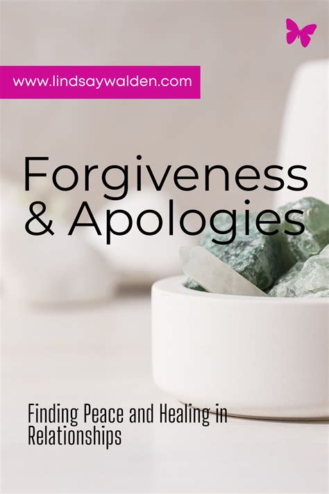 Regret and Relationships: Navigating the Complexities of Apologies and Forgiveness