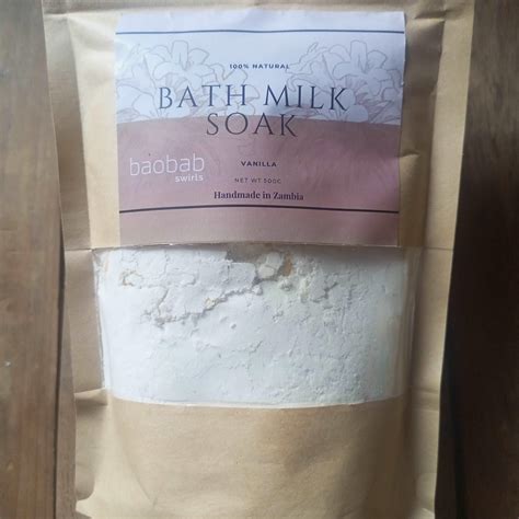 Rejuvenate and Hydrate Your Skin with Luxurious Milk Soaks