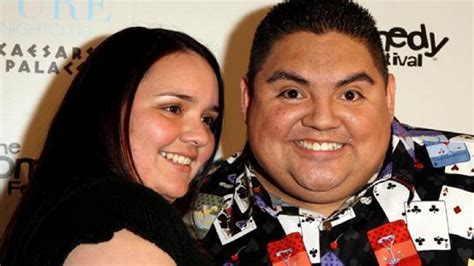 Relationship with comedian Gabriel Iglesias