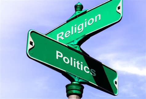 Religious Views and Impact on Governance