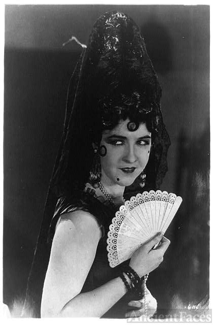 Remembering Dorothy Gish's Contributions to Cinema