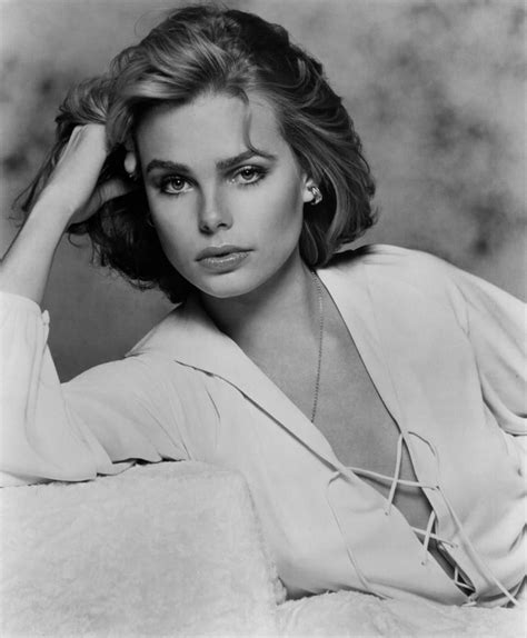 Remembering Margaux Hemingway Today