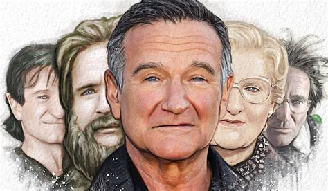 Remembering Robin Williams: His Legacy in Hollywood