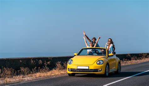 Renting a Car Abroad: Important Tips and Considerations