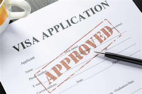 Researching Visa Requirements: What You Should Consider