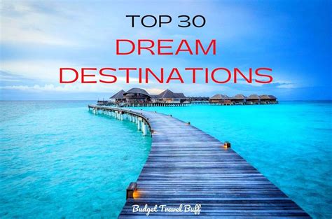 Researching the Best Deals for Your Dream Destination