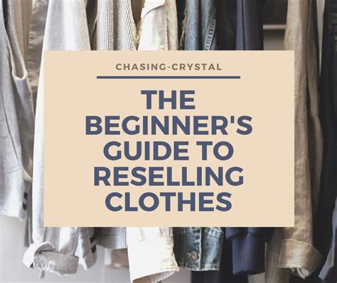 Reselling Your Preloved Wardrobe: A Sustainable and Profitable Approach