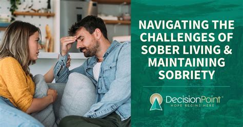 Resisting Temptation: Navigating the Challenges of Sobriety