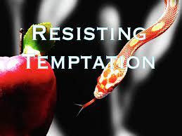 Resisting the Temptations: My Battle against the Sinister Persuasions