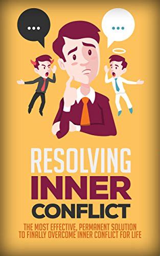 Resolving Inner Conflicts: Effective Strategies for Dealing with Challenging Dreams