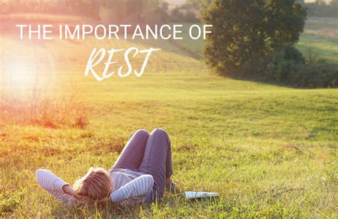 Resting on the Earth: Understanding the Significance and Interpretation