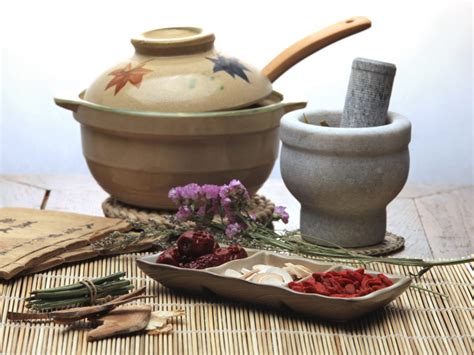 Restoring Balance: The Art of Traditional Chinese Medicine