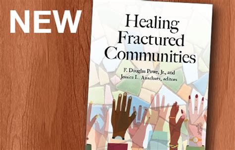 Restoring Trust: Healing Fractured Connections and Reestablishing Faith in Others