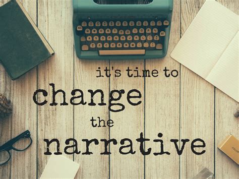 Rethinking the End: Changing the Narrative to Embrace Normalcy