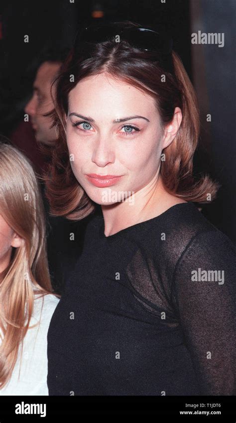 Retrospective: Claire Forlani's Impact on Hollywood