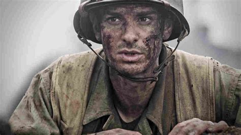 Return to Directing with 'Hacksaw Ridge'