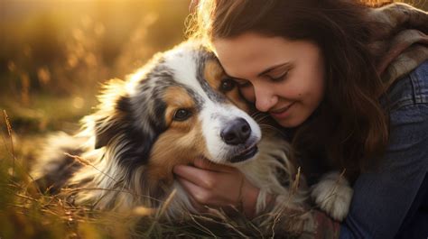 Reuniting with Furry Friends: Unwavering Affection and Boundless Joy