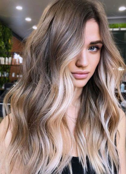 Revamp Your Look: Embrace a Stunning Hair Color Transformation