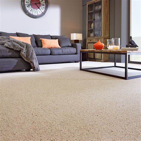 Revamping Your Lackluster Carpeted Flooring: A Guide to Achieving a Fresh and Stylish Look