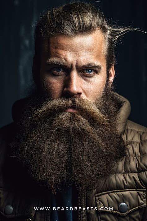 Revamping Your Look with a Stylish Beard: Ideas and Creative Suggestions