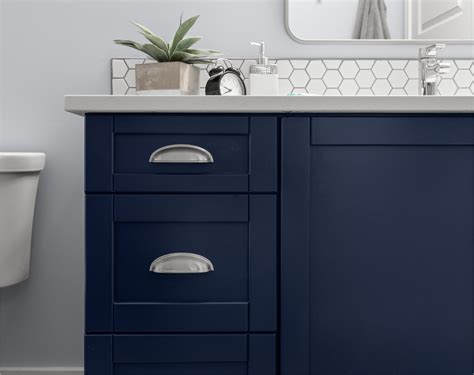 Revamping Your Vanity: Maximizing Storage and Functionality