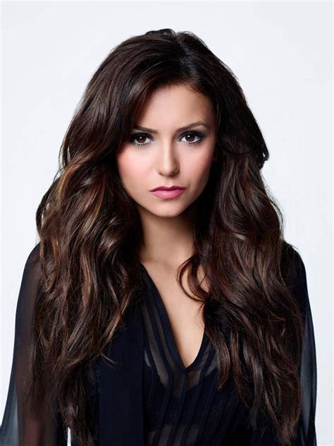 Reveal Katherine Pierce’s Career Highlights