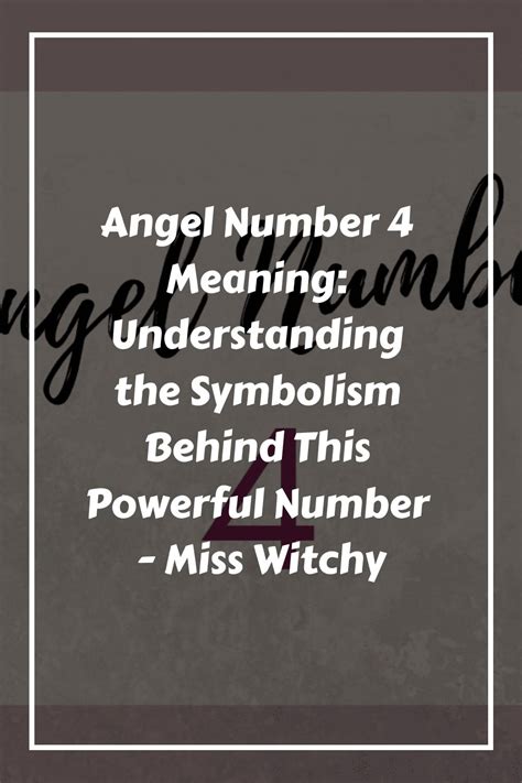 Reveal the number of years Miss Witchy has lived