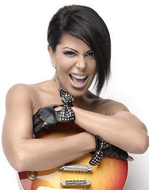 Revealing Alejandra Guzman's Impressive Height