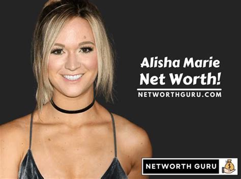 Revealing Alisha Lera's Net Worth