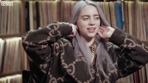 Revealing Billie Eilish's Personal Life