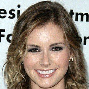 Revealing Brianna Brown's Age and Birthday