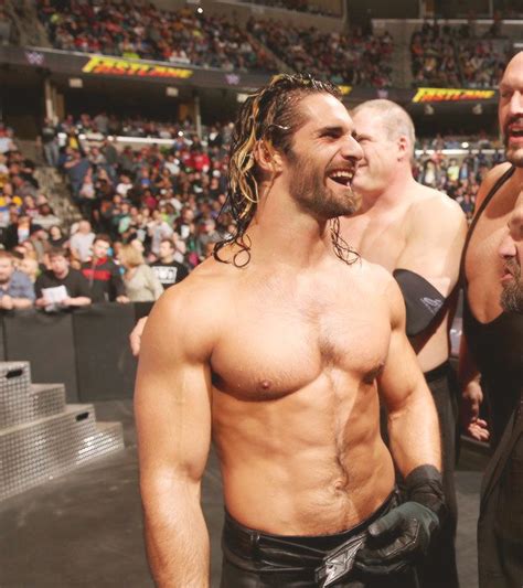 Revealing Details About Seth Rollins' Years and Stature