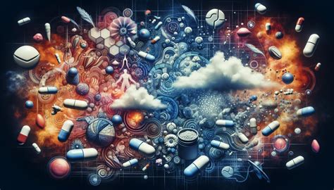 Revealing Insights: Decoding the Meaning Behind Drug-Related Dreams