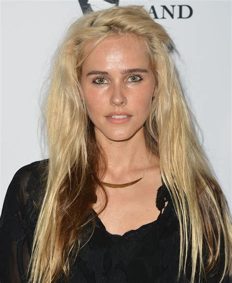 Revealing Isabel Lucas's Financial Status