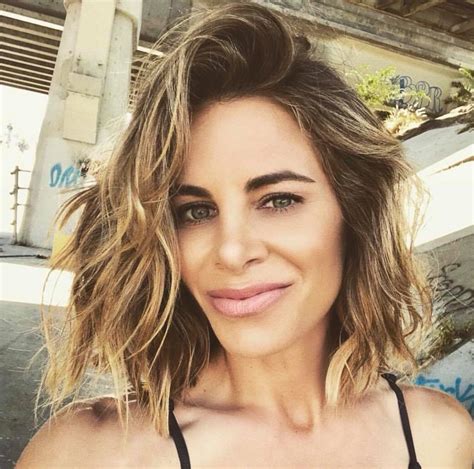 Revealing Jillian Michaels' Age and Height