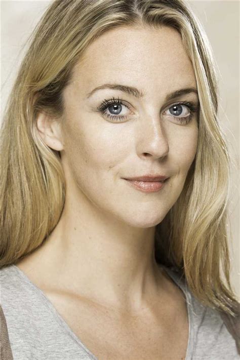 Revealing Miranda Raison's Physical Characteristics