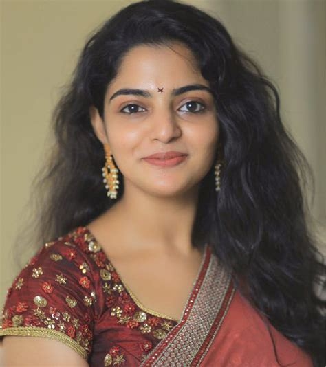 Revealing Nikhila Vimal's Physical Appearance