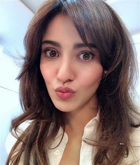 Revealing Physical Dimensions of Neha Sharma