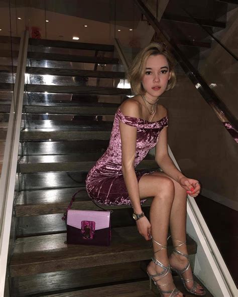 Revealing Sarah Snyder's Years on Earth