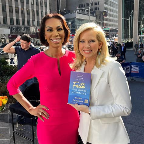 Revealing Shannon Bream's Years and Stature