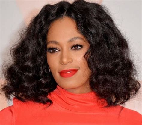 Revealing Solange's Age: It's Just a Number!