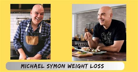 Revealing Symon's Fitness and Diet Secrets