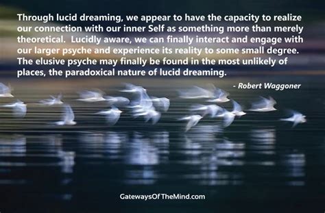 Revealing Your Innermost Desires: Unveiling the True Essence Within Dreams