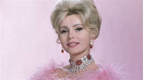 Revealing Zsa Zsa Gabor's Net Worth