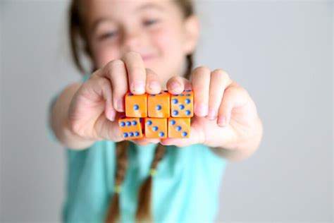 Revealing the Advantages of Engaging in Dice Games