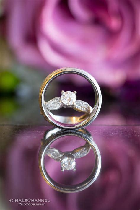 Revealing the Authenticity: Wedding Rings as a Reflection of Personal Style and Personality