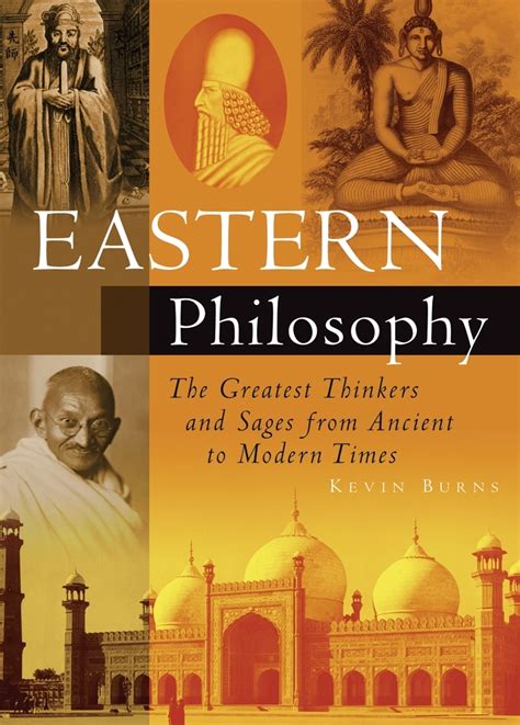 Revealing the Enigmas of Eastern Philosophies and Traditions