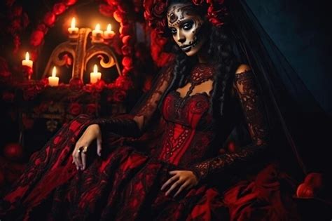 Revealing the Hidden Significance Behind the Enigmatic Dark Ritual